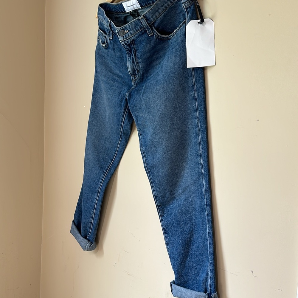 Current/Elliot Jeans - Picture 2 of 4